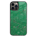 Premium Glass Back Mobile Phone Cover for iPhone, Samsung, OnePlus, Google Pixel, Redmi, Oppo, Vivo & Realme