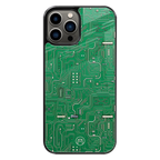 Premium Glass Back Mobile Phone Cover for iPhone, Samsung, OnePlus, Google Pixel, Redmi, Oppo, Vivo & Realme