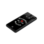 disappointed but not surprised back phone cover | glass case for nothing phone 2a