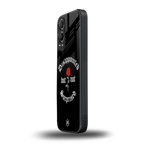 disappointed but not surprised back phone cover | glass case for oneplus nord ce 4 lite