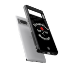 disappointed but not surprised back phone cover | glass case for Google Pixel 7