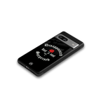 disappointed but not surprised back phone cover | glass case for Google Pixel 7