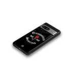 disappointed but not surprised back phone cover | glass case for Google Pixel 8