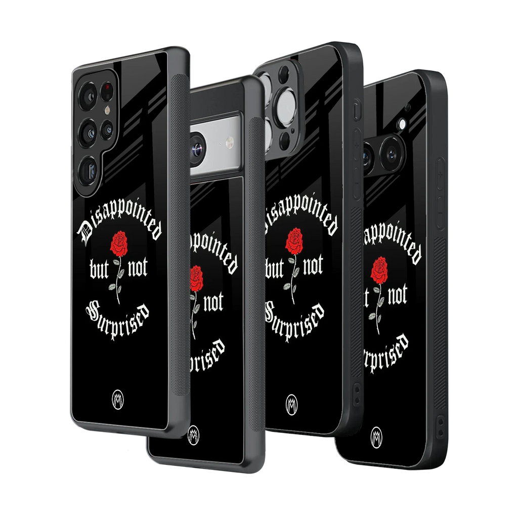 Stylish Glass Back Case for All Smartphones – iPhone, Samsung, OnePlus, Pixel, Redmi, Oppo, Vivo, Motorola