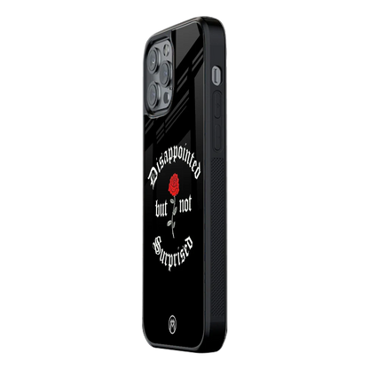 Slim Glass Back Phone Case for Multiple Brands – iPhone, Samsung, Redmi, OnePlus, Oppo, Vivo