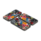 Luxury Glass Back Mobile Cover for iPhone, Samsung Galaxy, OnePlus, Pixel, Redmi & More