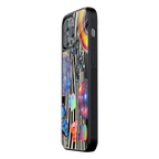 Slim Glass Back Phone Case for Multiple Brands iPhone, Samsung, Redmi, OnePlus, Oppo, Vivo