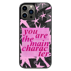 Premium Glass Back Mobile Phone Cover for iPhone, Samsung, OnePlus, Google Pixel, Redmi, Oppo, Vivo & Realme