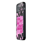 Slim Glass Back Phone Case for Multiple Brands iPhone, Samsung, Redmi, OnePlus, Oppo, Vivo