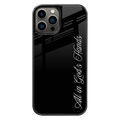 Premium Glass Back Mobile Phone Cover for iPhone, Samsung, OnePlus, Google Pixel, Redmi, Oppo, Vivo & Realme