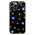 Premium Glass Back Mobile Phone Cover for iPhone, Samsung, OnePlus, Google Pixel, Redmi, Oppo, Vivo & Realme