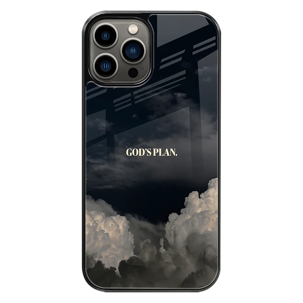 Premium Glass Back Mobile Phone Cover for iPhone, Samsung, OnePlus, Google Pixel, Redmi, Oppo, Vivo & Realme