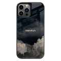 Premium Glass Back Mobile Phone Cover for iPhone, Samsung, OnePlus, Google Pixel, Redmi, Oppo, Vivo & Realme