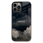 Premium Glass Back Mobile Phone Cover for iPhone, Samsung, OnePlus, Google Pixel, Redmi, Oppo, Vivo & Realme