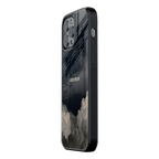 Slim Glass Back Phone Case for Multiple Brands iPhone, Samsung, Redmi, OnePlus, Oppo, Vivo