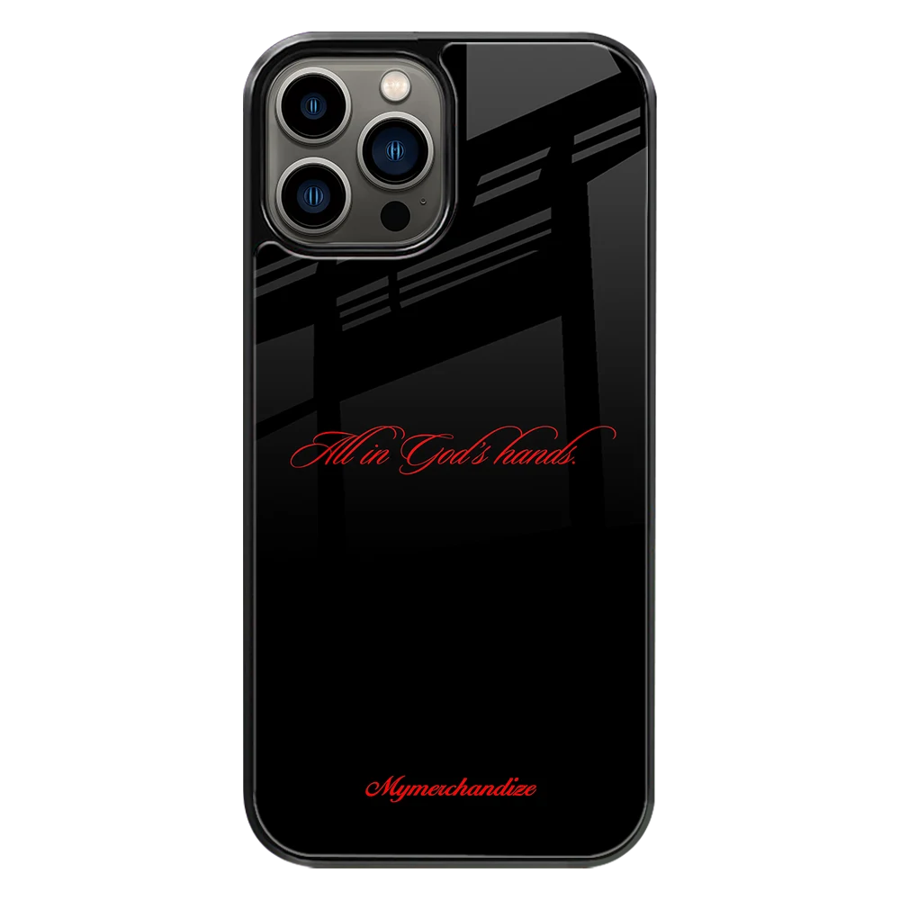 Premium Glass Back Mobile Phone Cover for iPhone, Samsung, OnePlus, Google Pixel, Redmi, Oppo, Vivo & Realme