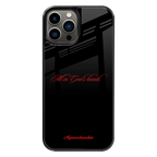 Premium Glass Back Mobile Phone Cover for iPhone, Samsung, OnePlus, Google Pixel, Redmi, Oppo, Vivo & Realme