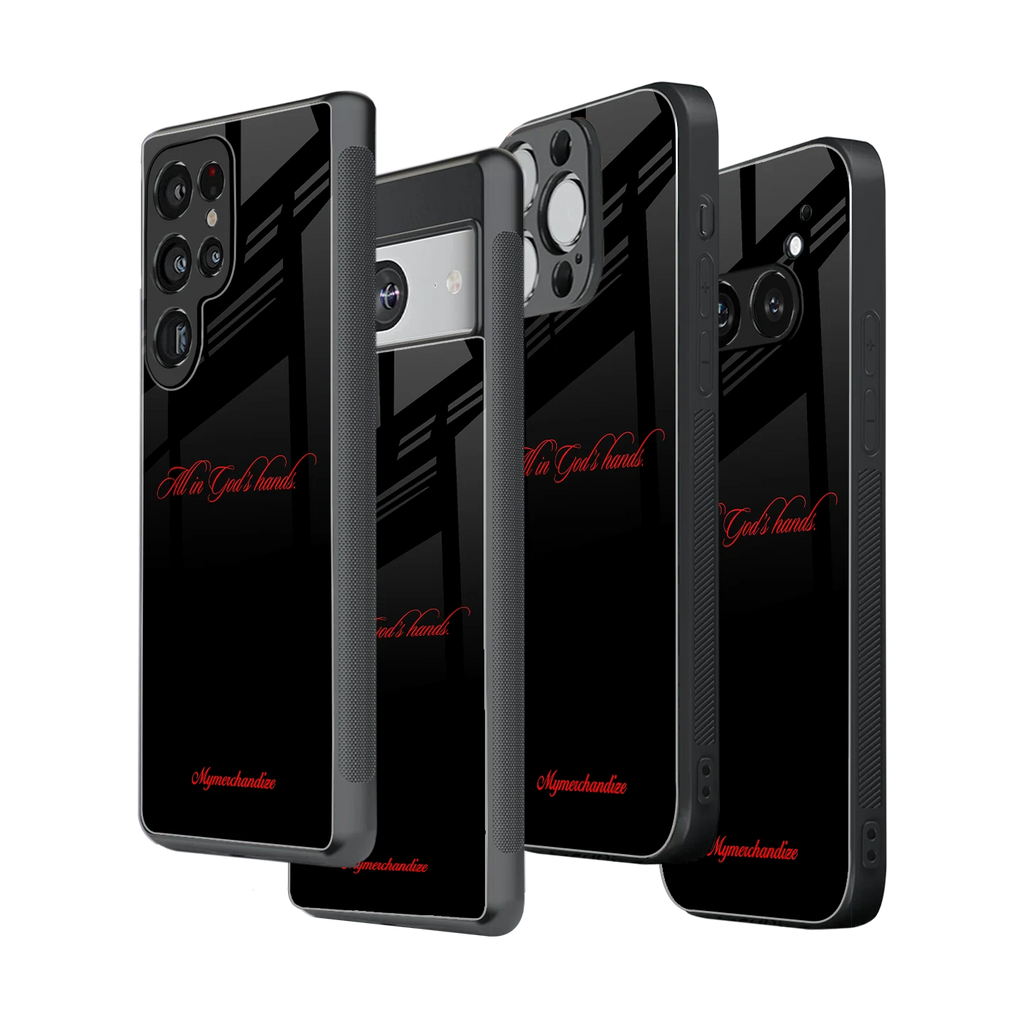Stylish Glass Back Case for All Smartphones iPhone, Samsung, OnePlus, Pixel, Redmi, Oppo, Vivo, Motorola