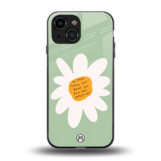 do more things back phone cover | glass case for iphone 13 mini