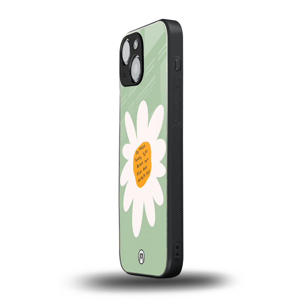 do more things back phone cover | glass case for iphone 13 mini