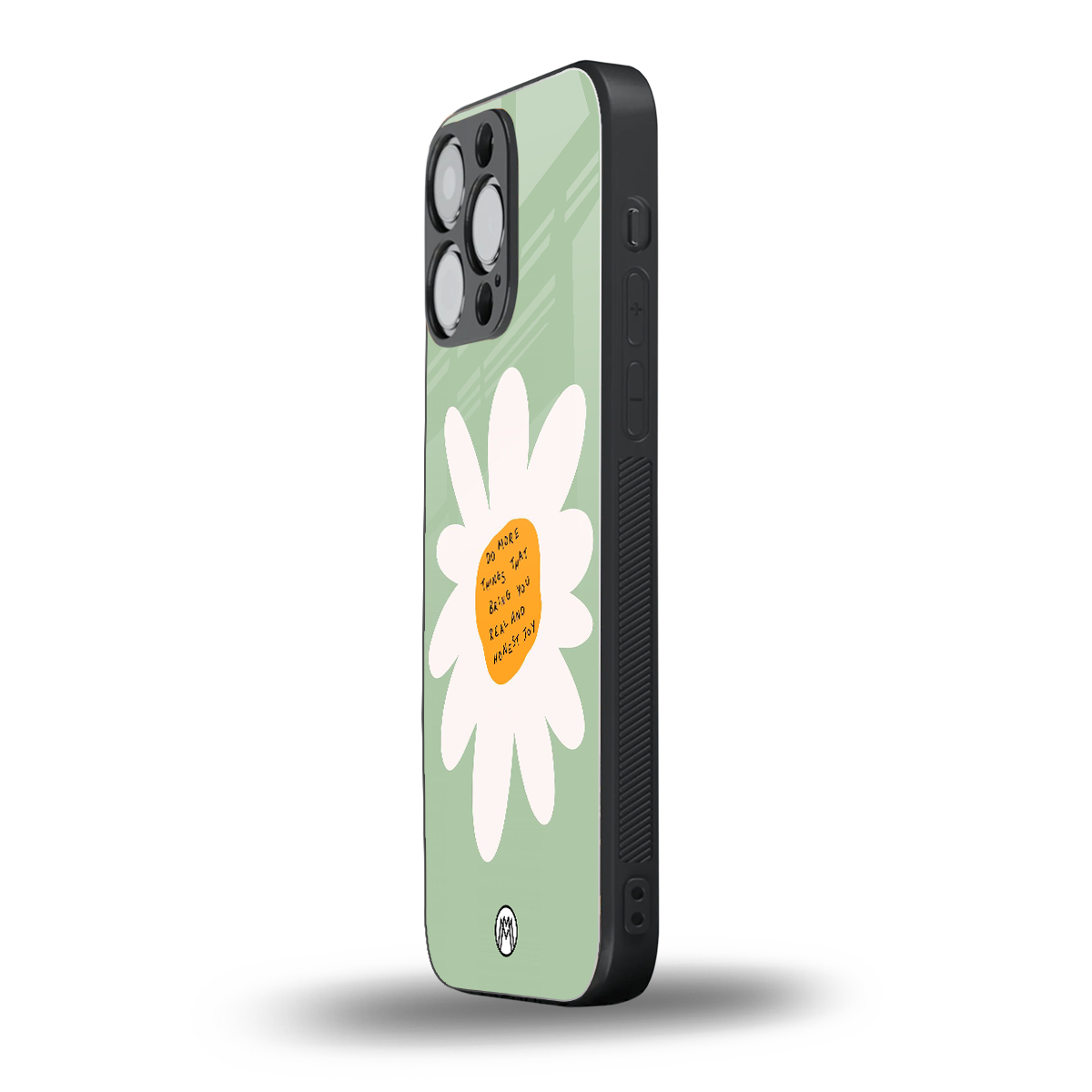 do more things back phone cover | glass case for iphone 13 pro max