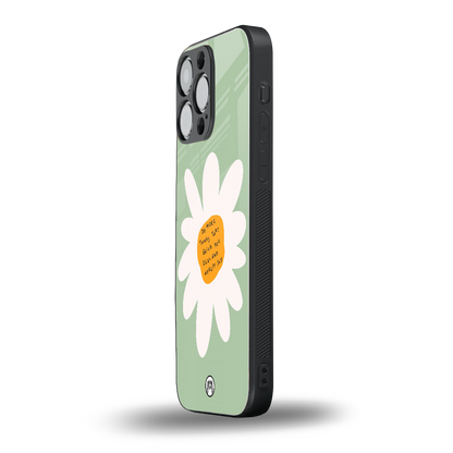 do more things back phone cover | glass case for iphone 13 pro max