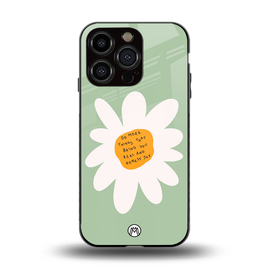 do more things back phone cover | glass case for iphone 13 pro