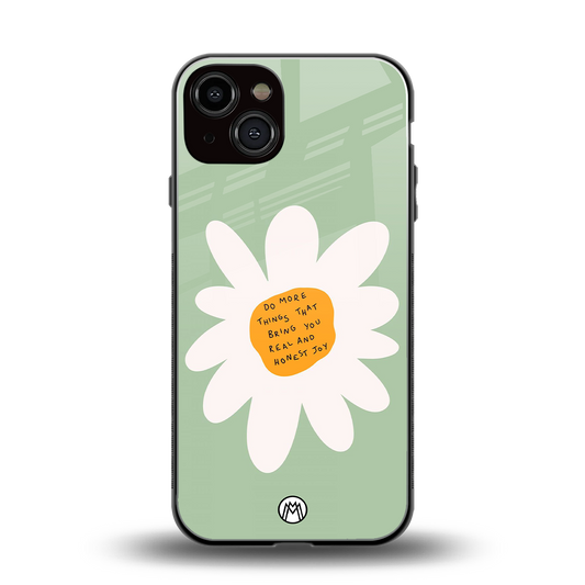 do more things back phone cover | glass case for iphone 13