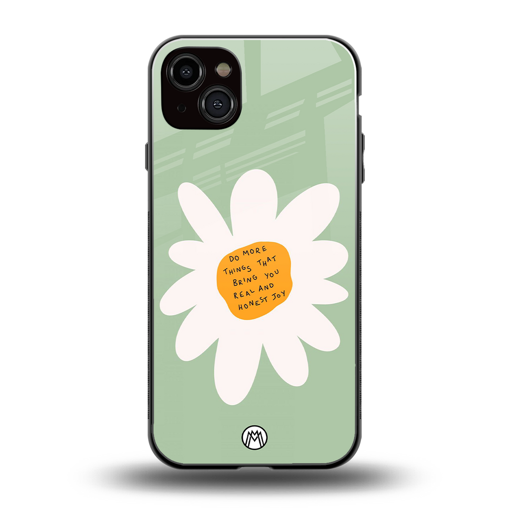 do more things back phone cover | glass case for iphone 15 plus