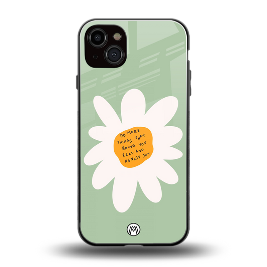 do more things back phone cover | glass case for iphone 14 plus