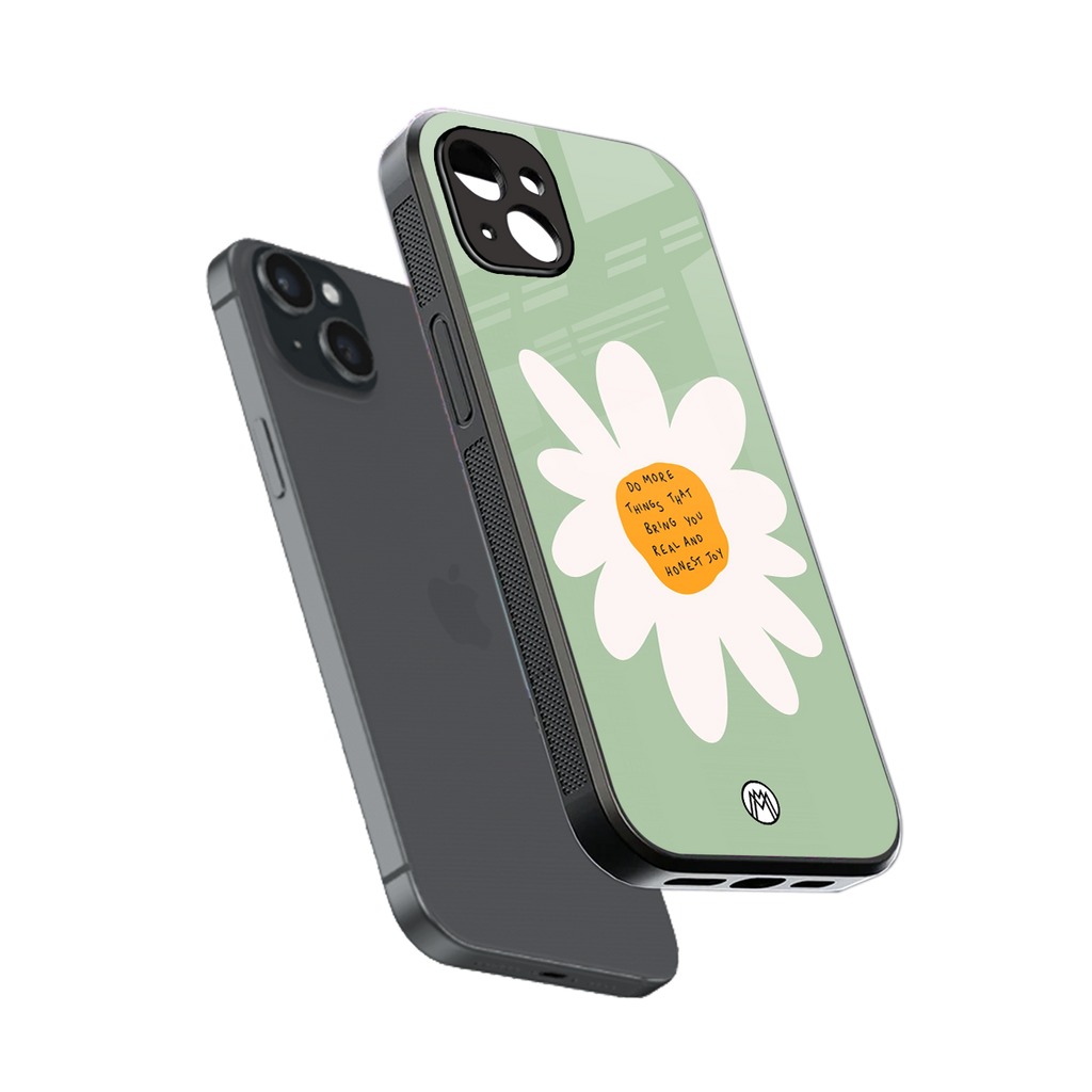 do more things back phone cover | glass case for iphone 15 plus