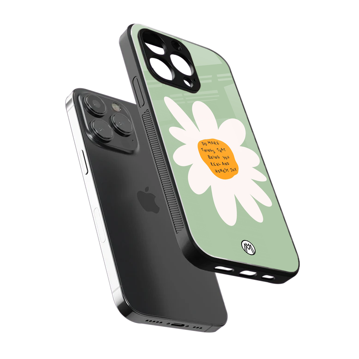 do more things back phone cover | glass case for iphone 14 pro max