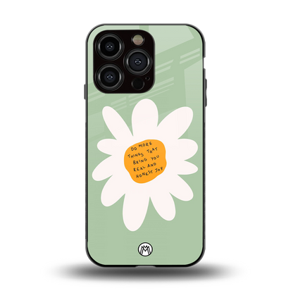 do more things back phone cover | glass case for iphone 14 pro