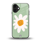 do more things back phone cover | glass case for iphone 16 plus