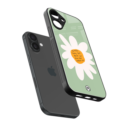 do more things back phone cover | glass case for iphone 16 plus