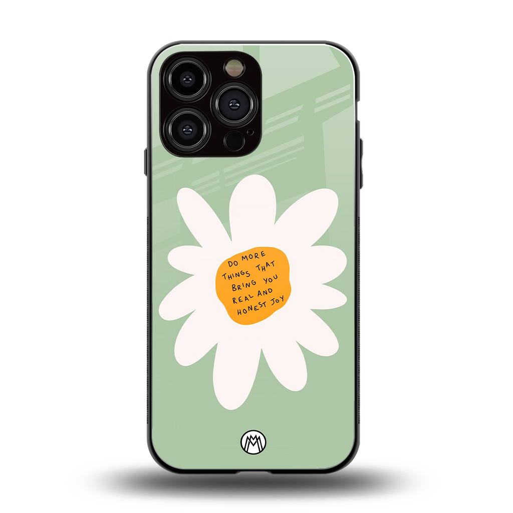 do more things back phone cover | glass case for iphone 16 pro max
