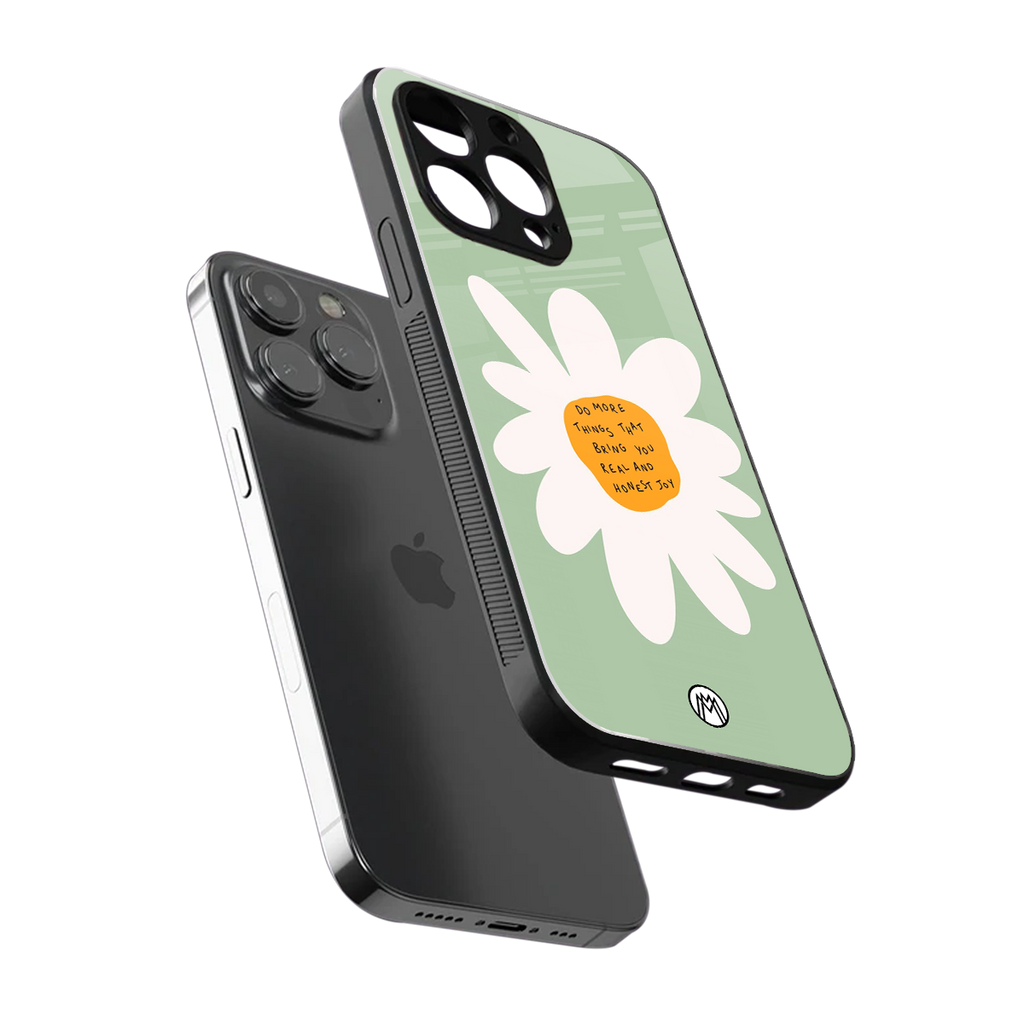 do more things back phone cover | glass case for iphone 16 pro max