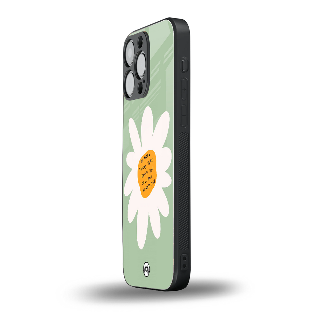 do more things back phone cover | glass case for iphone 16 pro max