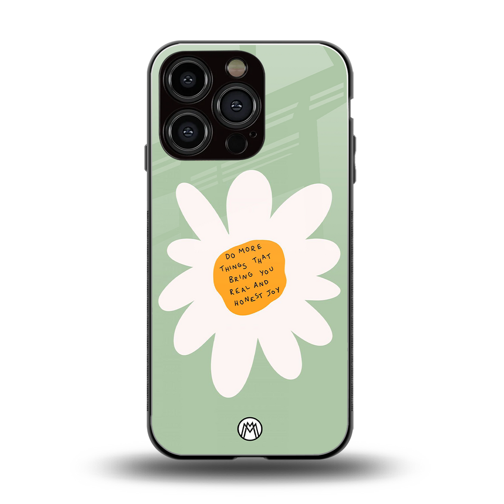do more things back phone cover | glass case for iphone 16 pro