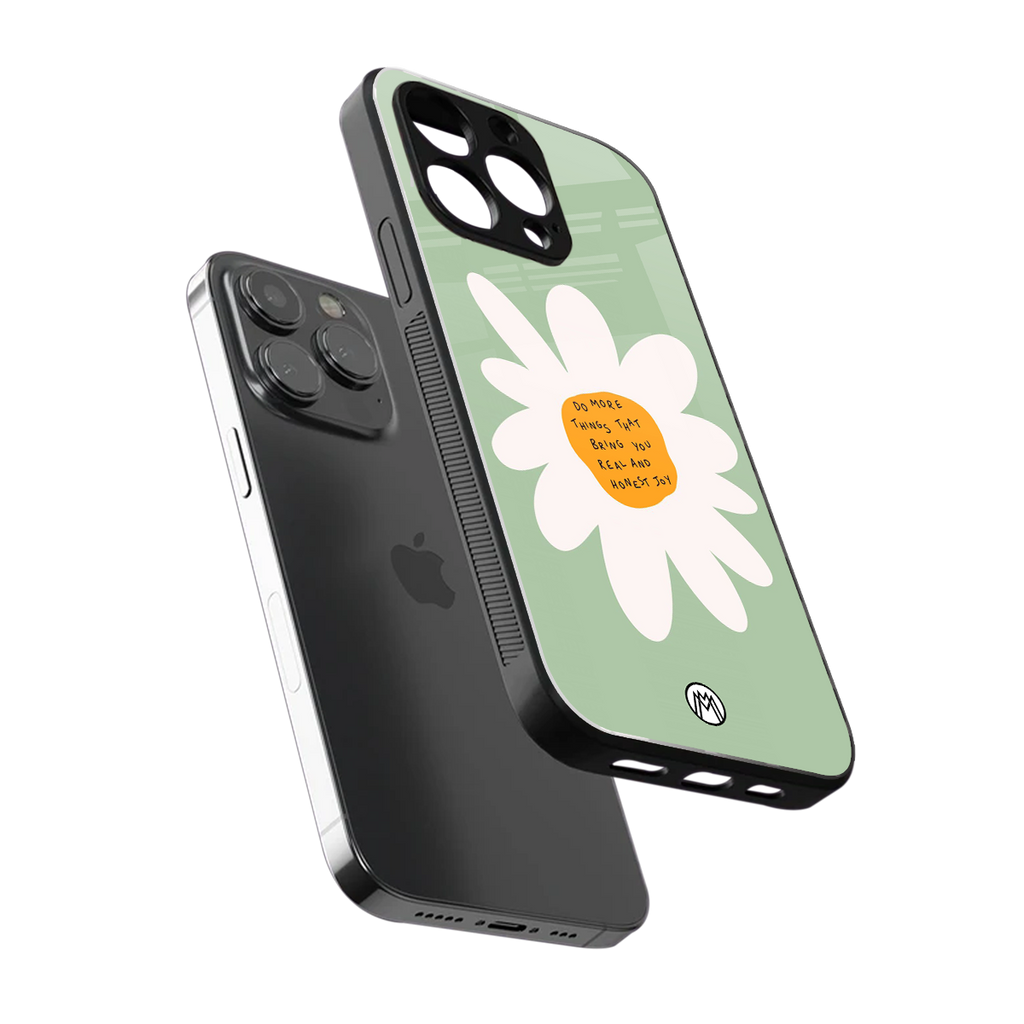 do more things back phone cover | glass case for iphone 16 pro