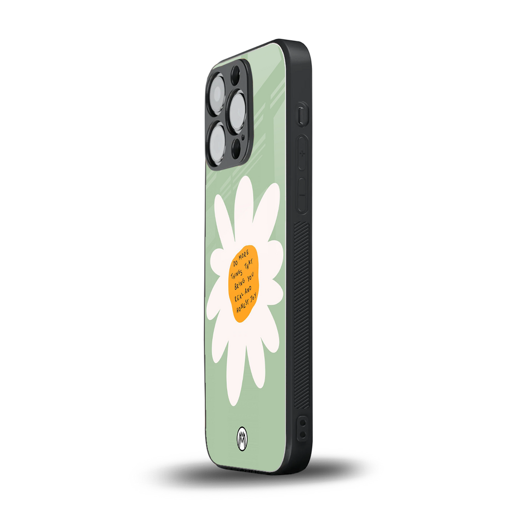 do more things back phone cover | glass case for iphone 16 pro