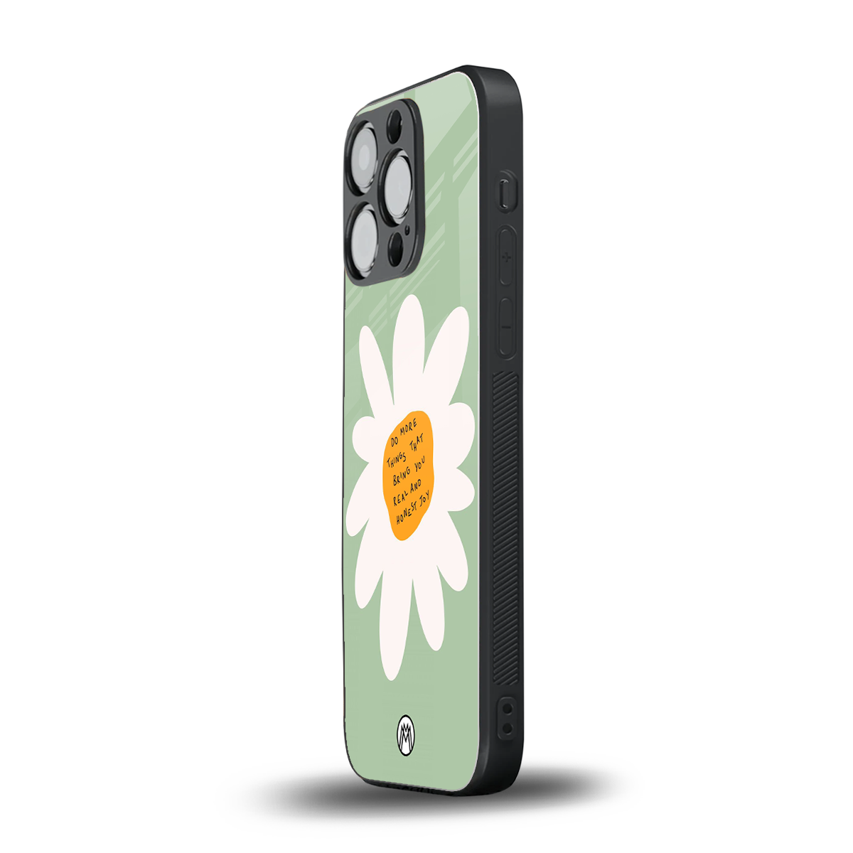 do more things back phone cover | glass case for iphone 16 pro