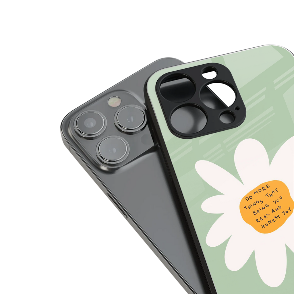 do more things back phone cover | glass case for iphone 16 pro