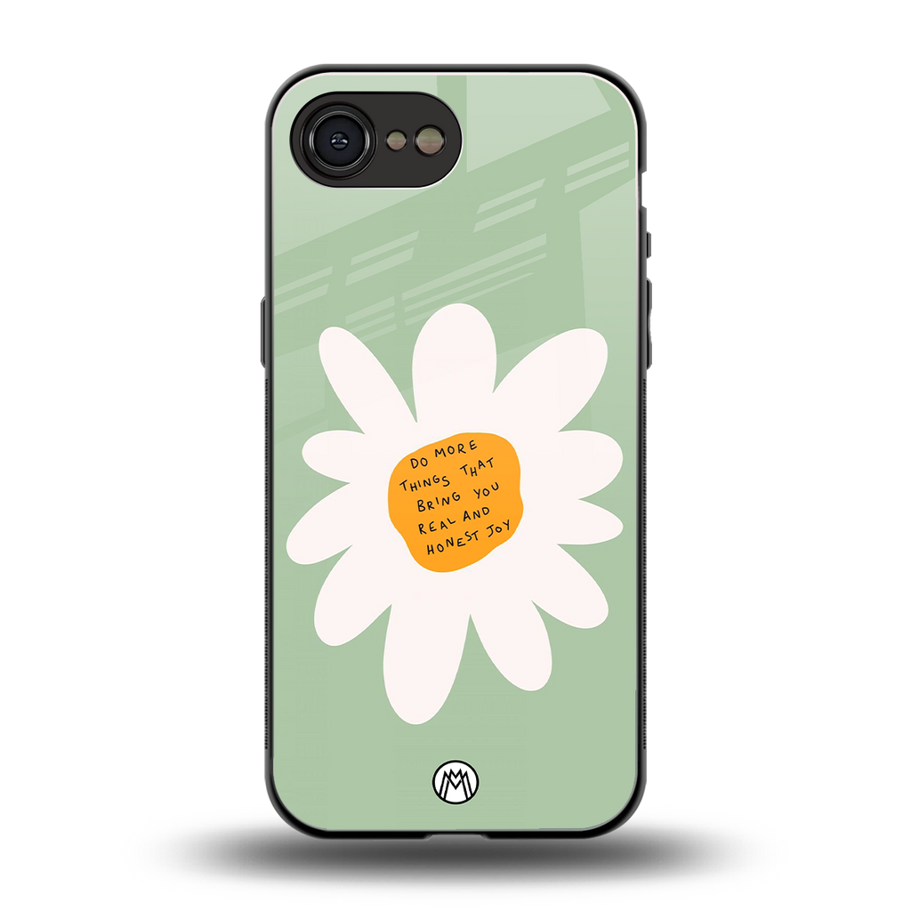 do more things back phone cover | glass case for iphone 16e