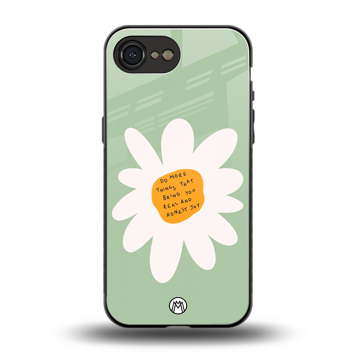 do more things back phone cover | glass case for iphone 16e