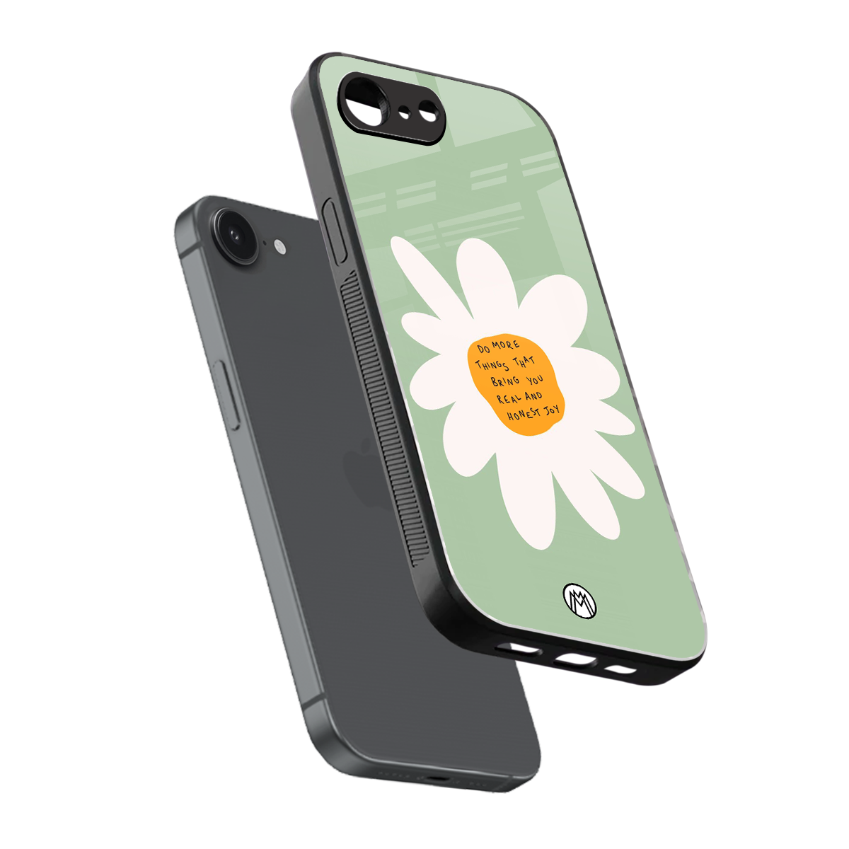 do more things back phone cover | glass case for iphone 16e