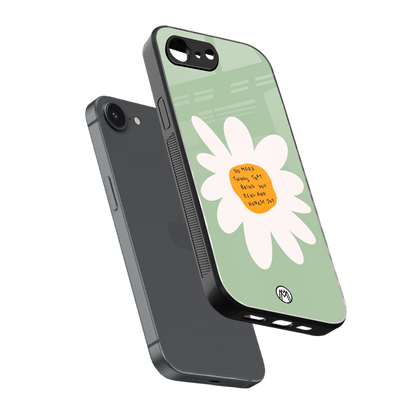 do more things back phone cover | glass case for iphone 16e