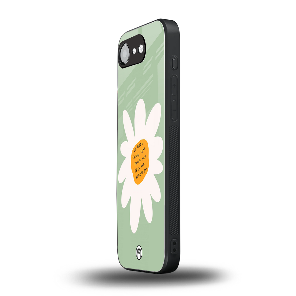 do more things back phone cover | glass case for iphone 16e