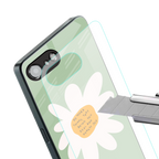 do more things back phone cover | glass case for iphone 16e