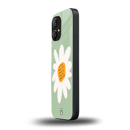 do more things back phone cover | glass case for nothing phone 1